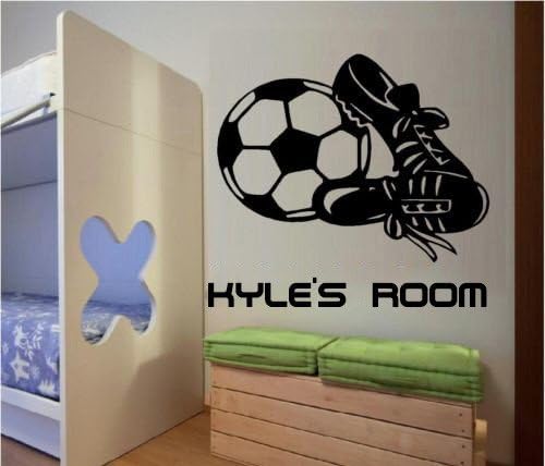 botas de futbol personalizadas con nombre