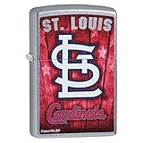 Personalized Custom Message Engraved on Back MLB