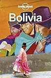 Lonely Planet Bolivia (Travel Guide) by Lonely Planet, Isabel Albiston