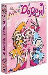 Magical Dorémi - Coffret - 1ère Saison - Épisodes 1 À 16
