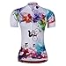 Women's Cycling Jersey Beautiful Bike Bicycle Clothing Shirt Jacket Summer