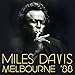 Melbourne 88 (2Cd)