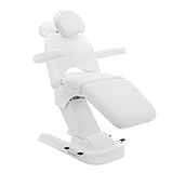 SKINACT Monet 4 Motor Electric Facial Chair, Facial