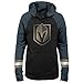 Outerstuff NHL Youth Girls Female Forward Funnel Neck Hoodie