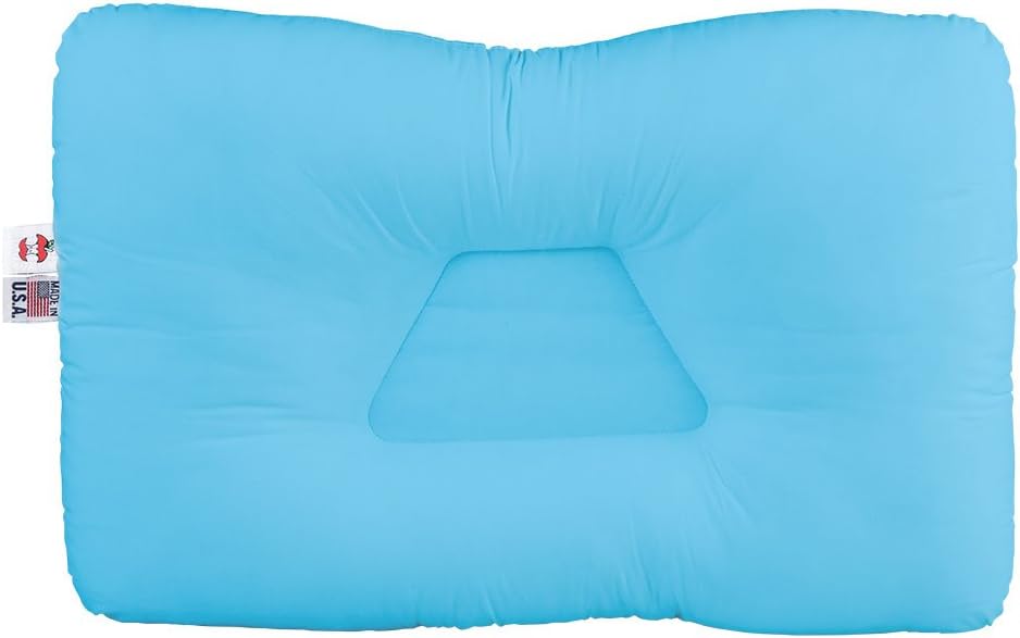 tri core pillow