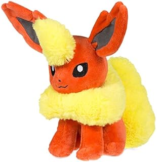 flareon peluche