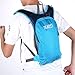 YISMEET Hydration Backpack, Water Rucksack Bladder Bag Lightweight Pouch Packs + 2L (70 oz) Water Reservoir, Hydration Pack