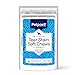 Petpost | Tear Stain Remover Chicken Flavored Soft Chews - Delicious Chicken Treat & Eye Stain Supplement for Dogs - Natural Treatment for Tear Stains on White Fur Angels 90 ct.