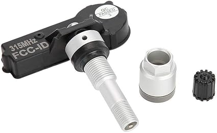 Ошибка tpms audi q5