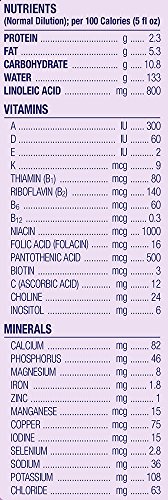 enfamil gentlease 22 cal