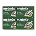 Medimix Herbal Handmade Ayurvedic Classic 18 Herb Soap for Healthy and Clear Skin Pack of 4 (4 x 125 g)	