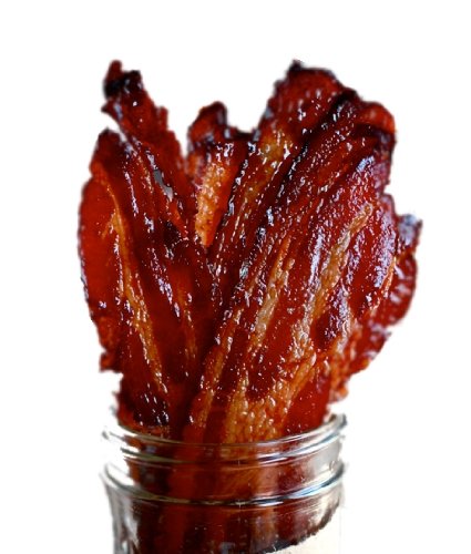 UPC 798304310313, Brown Sugar Bacon Jerky Candied Bacon