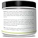 Sodium Bentonite Indian Healing Clay, 16 oz~ 100% Pure Powder ~ Use as a Deep Cleansing, Detox Mask/Mud Pack for Blemishes and Clogged Pores ~ All Natural, Made in the USA, GMO Free