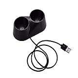 Charger 2 Move Motion Game Controller Handle 2