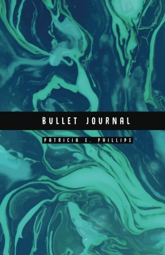 Download Bullet Journal: Turquoise Marble Dotted Grid Journal, 130 Pages, 5.5x8.5, High Inspiring Creative Design Idea (Bullet Journal for Beginners) (Volume 2) Download Bullet Journal: Turquoise Marble Dotted Grid Journal, 130 Pages, 5.5x8.5, High Inspiring Creative Design Idea (Bullet Journal for Beginners) (Volume 2)