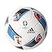 adidas Performance Euro 16 Official Match Soccer Ball