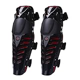 Tera Armor Protect Guard Pads 1 Pair of Adults Shin for Motorcycle Racing