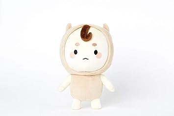 hello kitty soft toy large