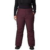 Columbia womens Shafer Canyon II Insulated Pant