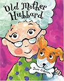 Old Mother Hubbard (Jane Cabrera Board Books)
