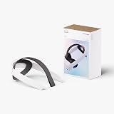 Meta Quest Elite Strap for Quest 3/3S – Premium Comfort & Ergonomic Fit view 6