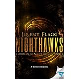 Nighthawks (Children of Nostradamus Book 1)