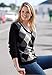 Ellos Women's Plus Size Sweater In Soft Cotton With Argyle Pattern