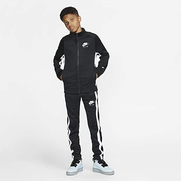 chandal nike niño amazon