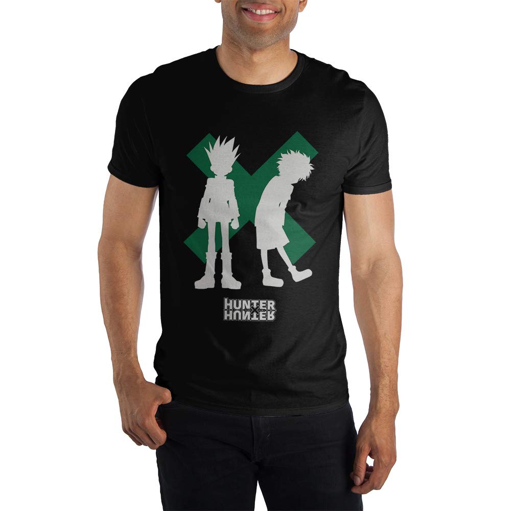 Buy Hunter X Hunter ShortSleeve TShirt2XLarge at Amazon.in