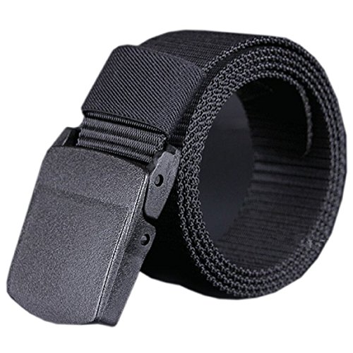 Dkmagic Wild Men Canvas Belt Hypoallerge Buy Online In Canada At Desertcart