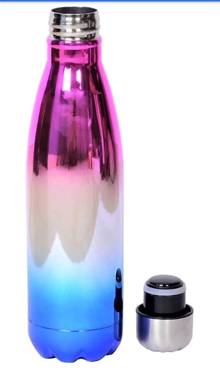 thermos style water bottle