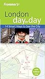Frommer's London Day by Day (Frommer's Day by Day - Pocket) by 