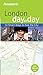 Frommer's London Day by Day (Frommer's Day by Day - Pocket) by 