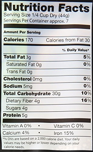 truRoots Organic Quinoa - 12 oz