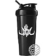20oz [1 Pack] Bottle Shaker For Protein Mixes With Nice Wire Whisk,Nutrient Shaker Cups For Gym,Pre And Post Workout, Perfect For Protein,Sports,Exercise And Kitchen.