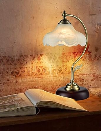 artistic table lamps