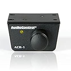 AudioControl LC2i PRO 2-Channel Line Output