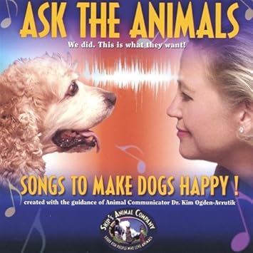music that makes dogs happy