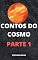 Livro Contos do Cosmo: A aventura. 1