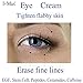 I Max Firming & Lifting Eye Cream Reducing Fine Lines,Wrinkle, Crow Feet & Lifting & Tightening Sagging Upper Eye Lids fortified by EGF, Stem Cell, Peptides, Ceramides, Caffeine & Collagen with Nanoliposome Delivery Technology.