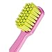 Curaprox Ultra Soft Toothbrush 3 Brushes, 5460. Better Cleaning & Softer Feeling, In Heavenly Colours, For Her.