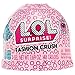 L.O.L. Surprise Under Wraps Eye Spy Series 4.1 Bundle with Lil Sister and Fashion Crush.