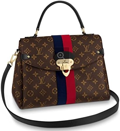 LOUIS VITTON SORBONNE Trendy and elegant, the Sorbonne perfectly incarnates Louis Vuitton’s tradition of “travelling