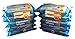 Equate Flushable Wipes 10-pack of 48 Ea. (480ct