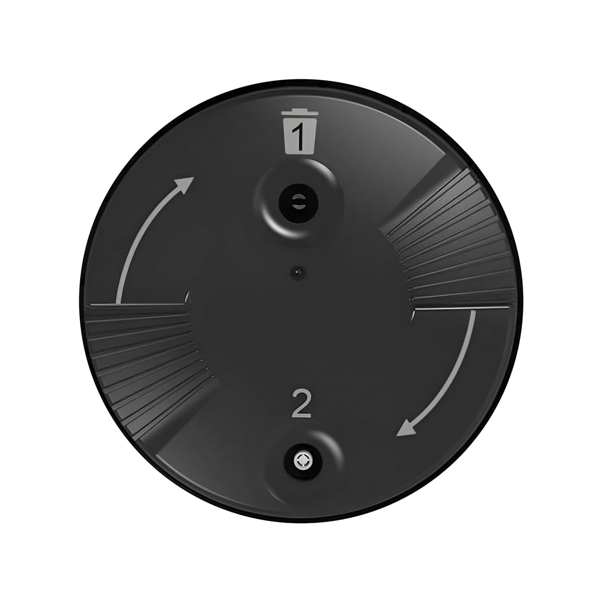 CENPEK Hearing Aid Filters Hearing Aid Ear Wax Guard Daily Living Aids Hearing Portable Cerumen Filter Baffle Accessory for Phonak Hearing Aid