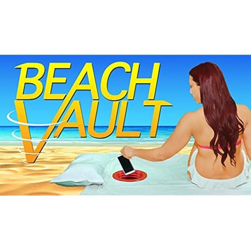 Beach Vault Home & Kitchen, Bath, Towels