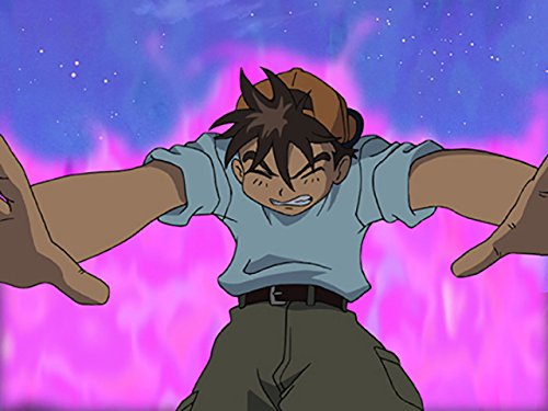 Amazon Co Jp モンスターファーム 伝説への道 を観る Prime Video