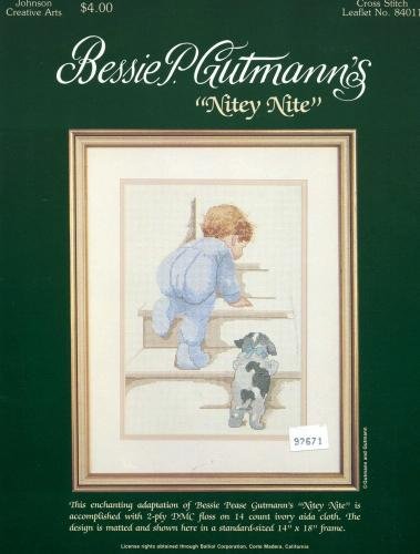 Bessie Gutmann's 
