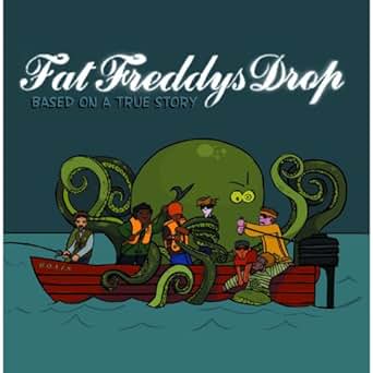 fat freddy drop wandering eye mp3 fat freddy drop wandering eye mp3