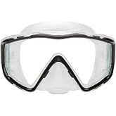 XS Scuba Fusion 3 Mask
